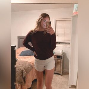 Forever 21 Workout top